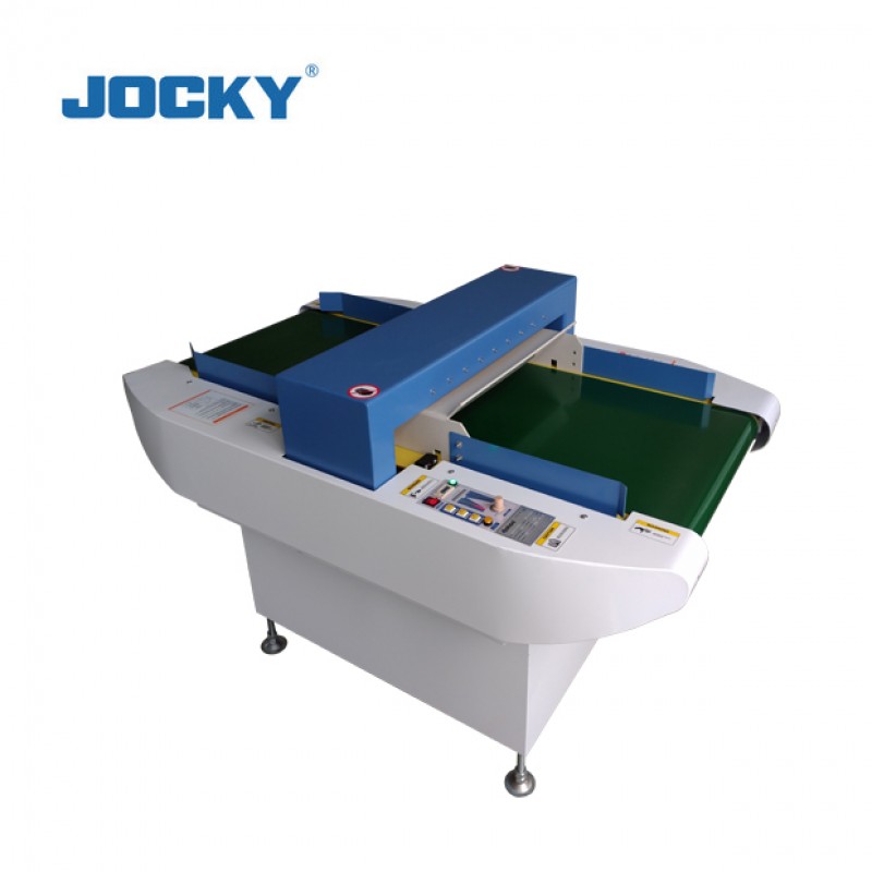 JK-N630A-100 Needle Inspected Machine, Needle Detector, Height 100mm